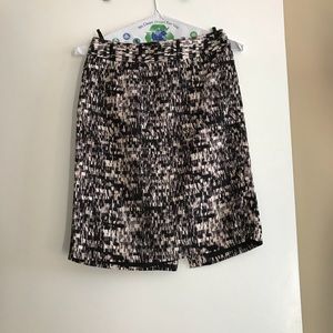 Banana Republic Skirt EUC